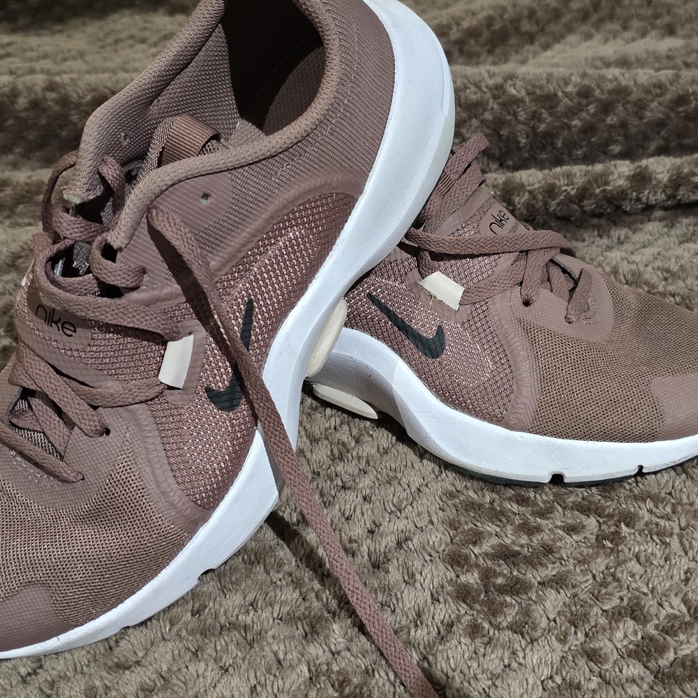 Nike Brown Sneakers